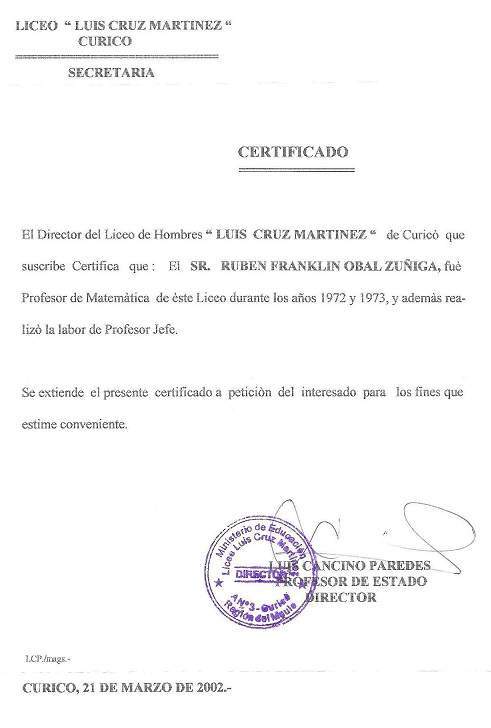 Franklin_Obal_certif_prof_LHC